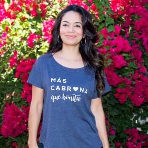 Meet your Posher, Judith